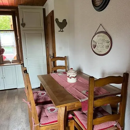 Maison Ray Sur Saone Ray-sur-Saone Exterior photo