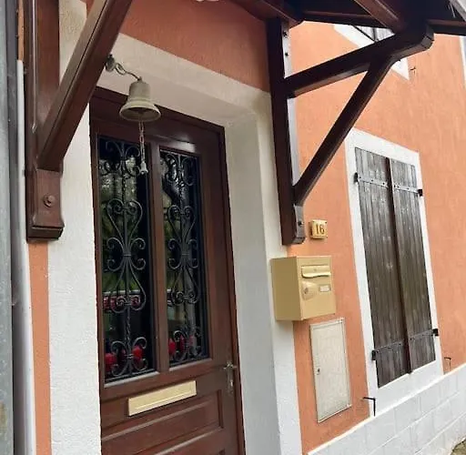 Maison Ray Sur Saone