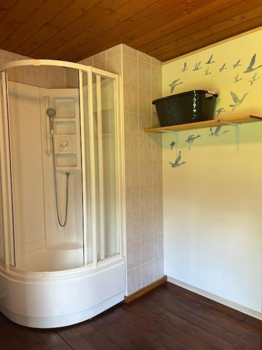 Maison Ray Sur Saone Holiday home *