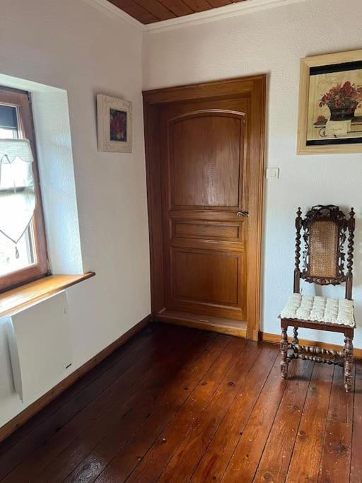 Holiday home Maison Ray Sur Saone *