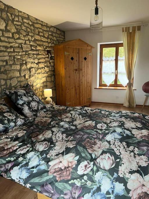 Casa de Férias Maison Ray Sur Saone Ray-sur-Saone